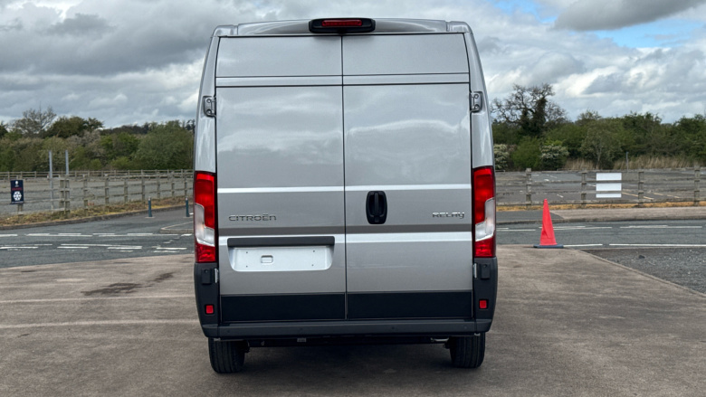 Citroen Relay 3500 L3 Diesel 2.2 BlueHDi 140 H2 Van Enterprise